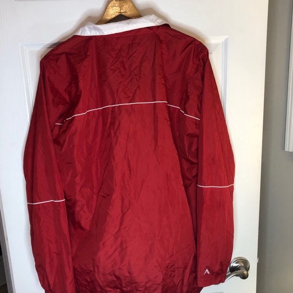 Antigua Desert Dry®️Jacket - Picture 4 of 4